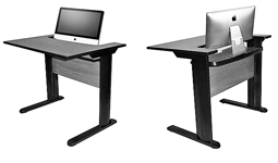 AdapTables smart classroom tables