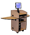 MobiLite smart podium